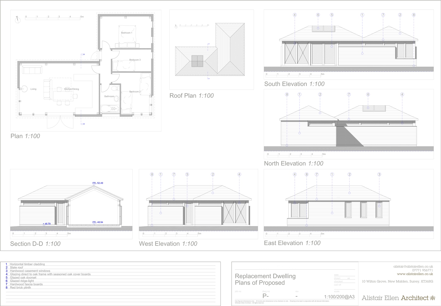 C:UsersOwnerAlistair Ellen ArchitectsProject211 LeechDrawings211-08- planning 2 Plans (1)